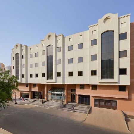 Makarem Mina Hotel Mecca Exterior photo