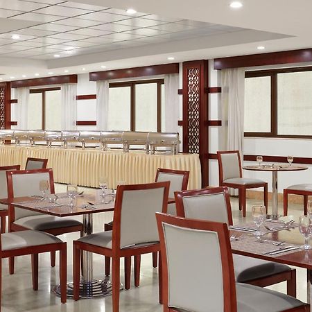 Makarem Mina Hotel Mecca Exterior photo